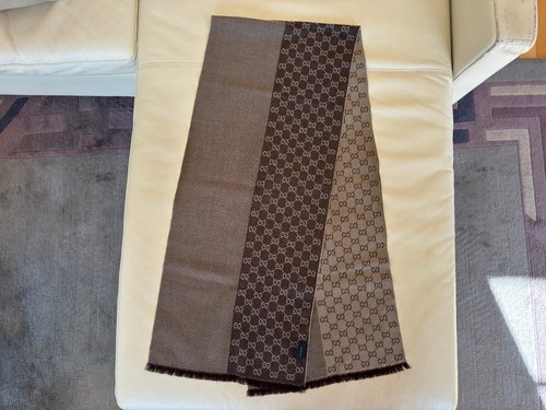 Gucci schal wolle - schal,
