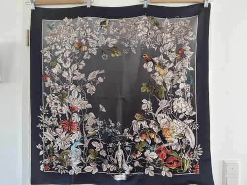 Gucci wondergardenia - gucci,