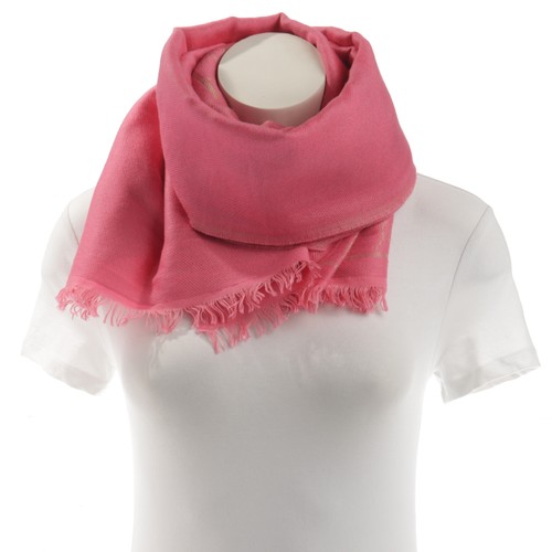 Gucci tuch rosa - tuch,