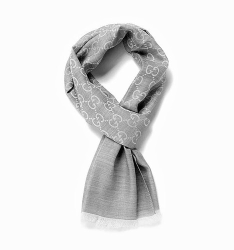 Gucci 165904 schal - schal, unisex