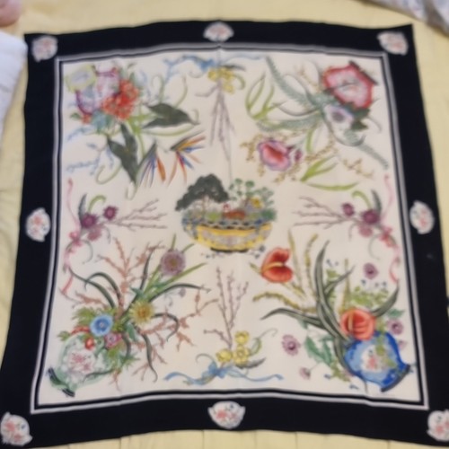 Gucci schal damen - gucci,