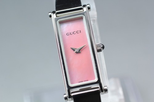Near mint gucci 1500l - mint],