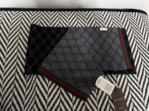 Original gucci schal - original, gg