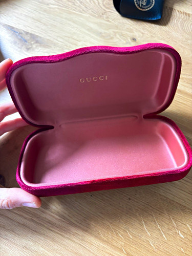 Gucci hartschalen etui für - hartschalen-etui,