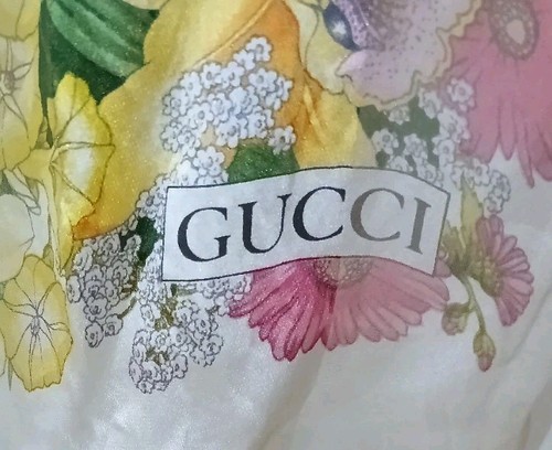 Original gucci schal - gucci,