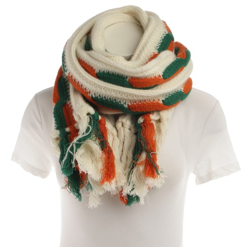 Gucci schal mehrfarbig neu - gucci,