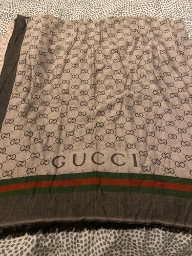 Gucci schal damen casual - gucci,