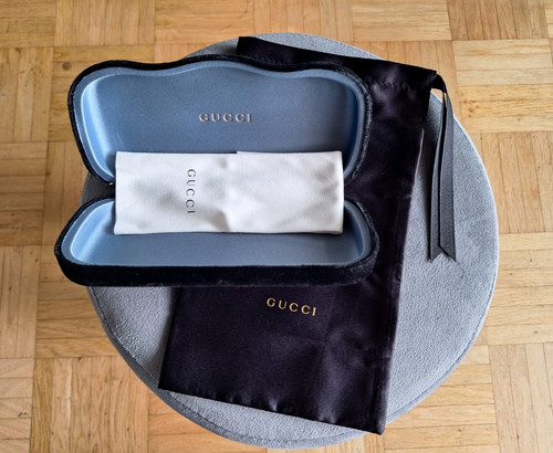 Gucci brillenetui hartschale - brillenetui,