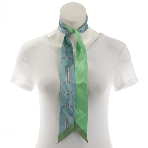 Gucci tuch mehrfarbig gut - gucci,