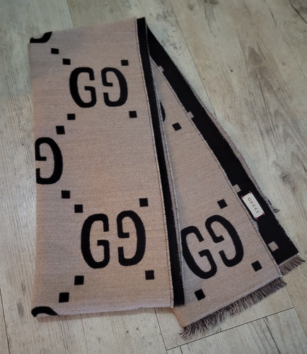 Gucci schal wolle - gucci,