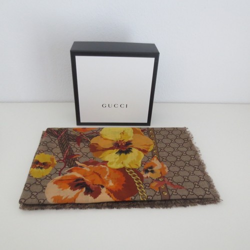 Gucci luxury schal - gucci, tuch