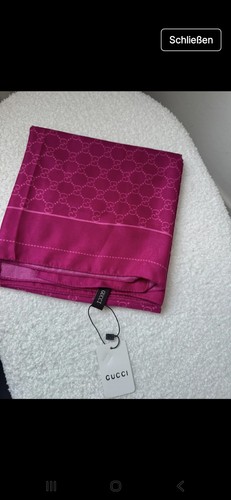 Gucci damen tuch 100 - damen, wolle