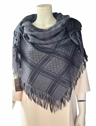 Neu gucci damen tuch wolle - gucci,