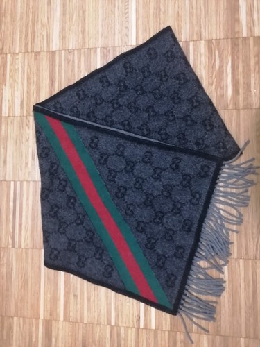 Gucci schal wolle 160 - gucci,