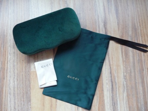 Neu großes grünes gucci - !,
