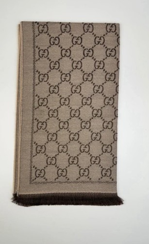 Gucci damen schal - gucci, gg