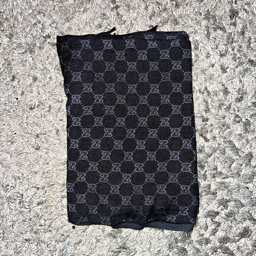 Gucci herren schal - herren,
