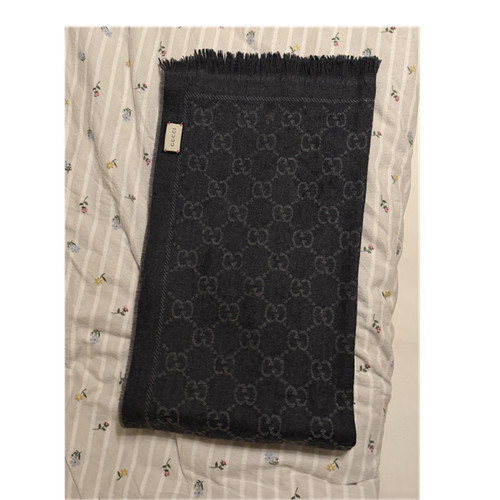 Gucci damen schal aus - gucci, wolle