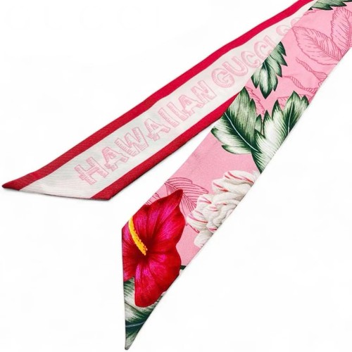 Gucci gebrauchter schal - gebrauchter,