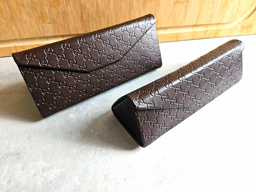 Gucci faltbare etuis - faltbare,
