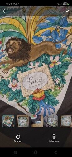 Gucci tuch - gucci,