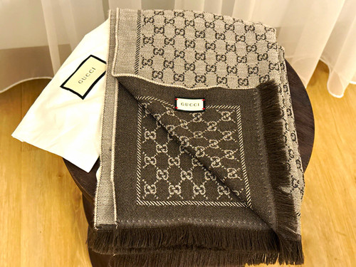 Gucci damen schal logo - gucci,