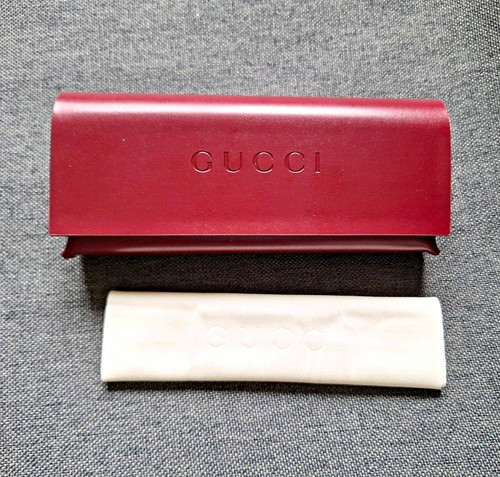Gucci hartschalen brillenetui - gucci, hartschalen-brillenetui
