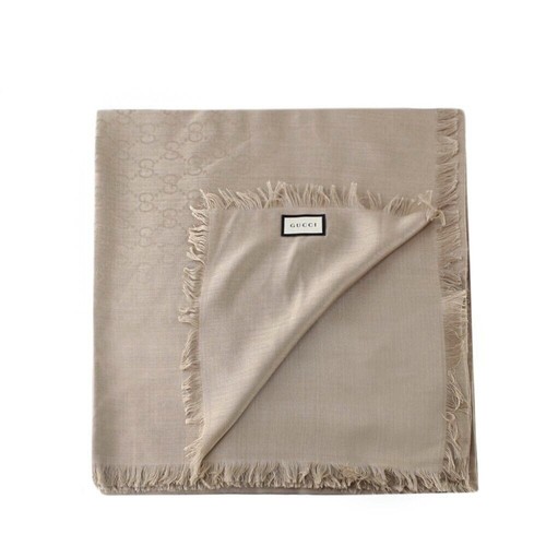 Gucci schal tuch mit muster - tuch,