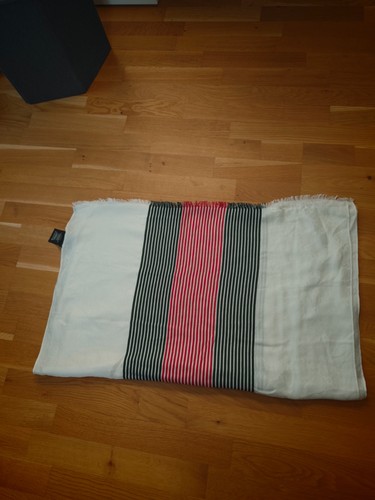 Gucci schal jacquard scarf - jacquard,