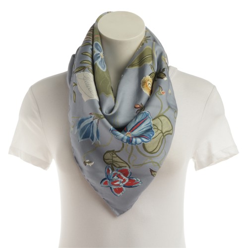 Gucci tuch mehrfarbig sehr - gucci,