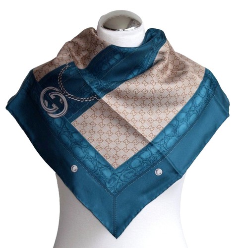 Gucci damen schal - gucci,