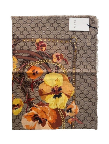 Gucci 508797 schal tuch - gucci,