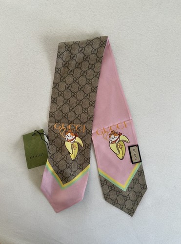 Gucci bananya collaboration - gg,