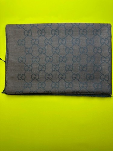 Gucci schal tuch wolle und - schal,