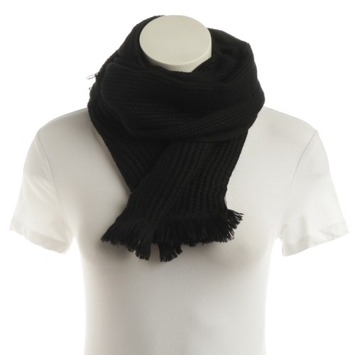 Gucci schal schwarz - schal,