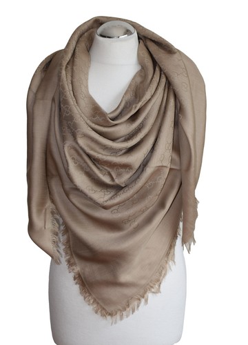 Gucci luxus schal tuch wolle - schal,