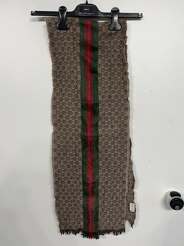 Gucci vintage schal - gucci,