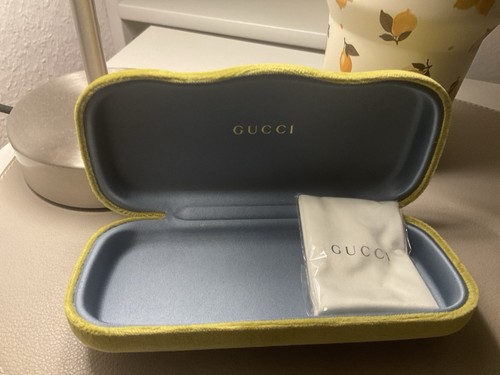 Gucci hartschalen brillenetui - gucci, hartschalen-brillenetui
