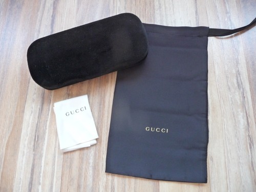 Neu schwarzes samt gucci - !,