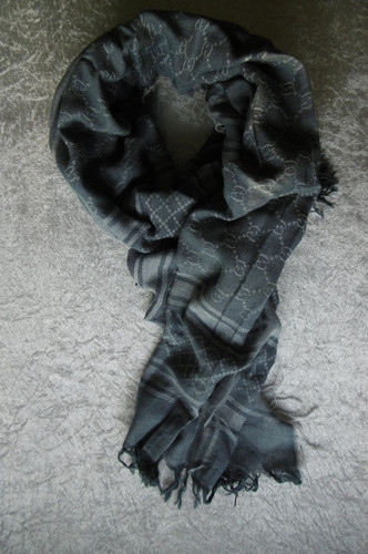 Schal von gucci baumwolle - gucci,
