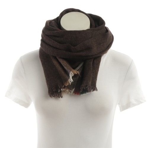 Gucci schal mehrfarbig sehr - gucci,