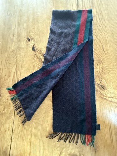 Gucci schal wolle - schal,