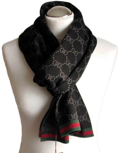 Gucci herren damen schal 100 - gucci,