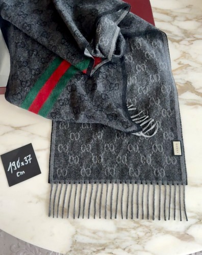 Neuer gucci schal unisex - neuer, 190