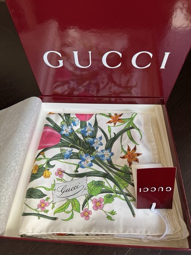 Gucci 699506 tuch x 90 - gucci,