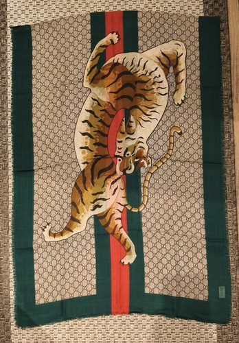 Gucci schal tuch - gucci,