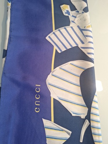 Gucci tuch damen orginal - gucci,