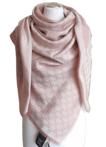 Gucci schal tuch - tuch, wolle