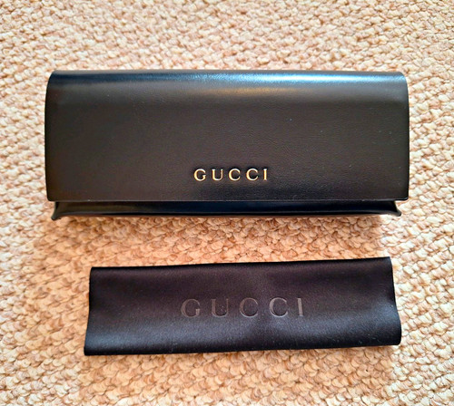 Gucci hartschalen brillenetui - gucci, hartschalen-brillenetui