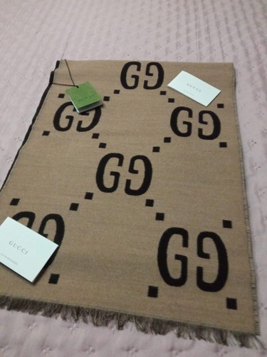 Verkaufe original gucci schal - verkaufe,